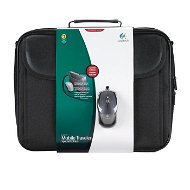Logitech Mobile Traveler - Laptop Bag