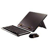 Logitech Notebook Kit MK605 - Keyboard and Mouse Set