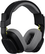 Gaming Headphones Logitech G Astro A10 XB Black - Herní sluchátka