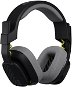 Logitech G Astro A10 XB Black - Gaming Headphones