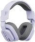 Herní sluchátka Logitech G Astro A10 PC Lilac - Gaming Headphones