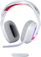 Logitech G A20 X, White - Gaming Headphones