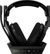 Logitech G Astro A50 Wireless Headset + Bases Station PC / Xbox - Herné slúchadlá