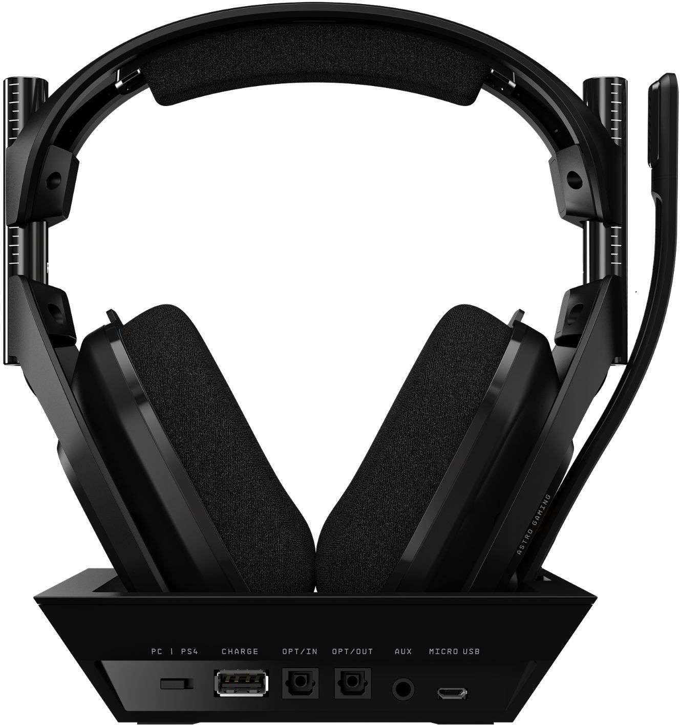 Astro a50 best sale work on pc