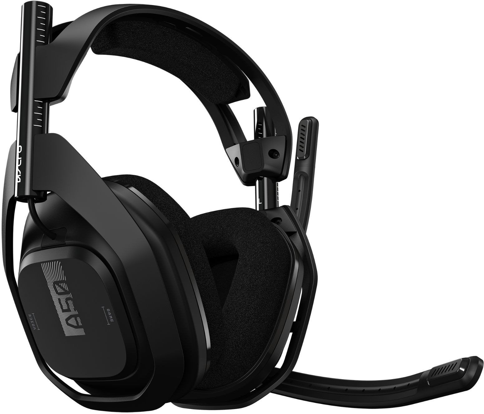 Use astro a50 online on pc