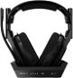 Herní sluchátka Logitech G Astro A50 Wireless Headset + Bases Station PC/PS - Gaming Headphones