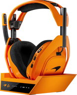 Logitech G A50 X McLaren edition - Gaming Headphones