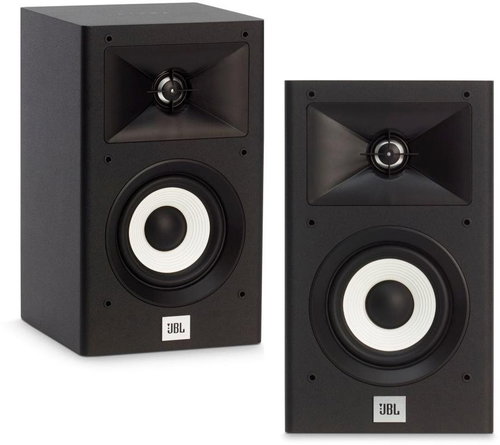 JBL STAGE A120 - Speakers - Main image