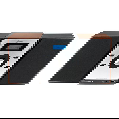 LG XA14 - Microsystem - Main image