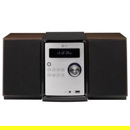 LG XA16 - Microsystem