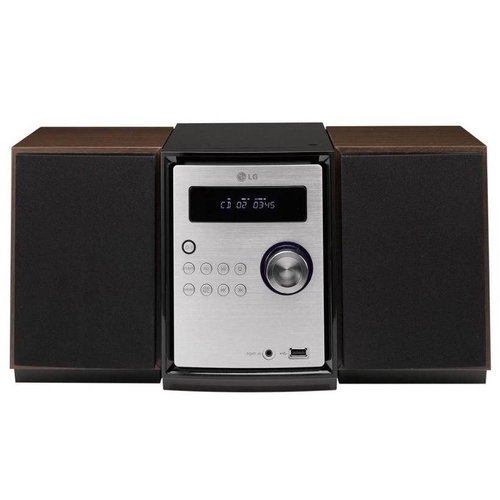 LG XA16 - Microsystem - Main image