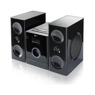 Microsystem LG FB163 - Microsystem