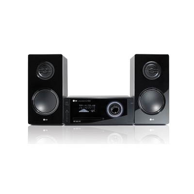 Microsystem LG FBD103 - Microsystem - Main image