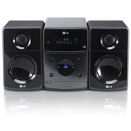 LG XA64 - Microsystem