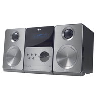 LG XB66 - Microsystem