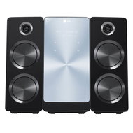 LG FX166 - Microsystem