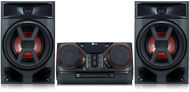 LG CK43 Black - Microsystem