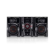 LG RAD125 - Mini System