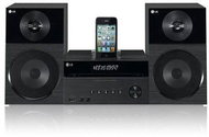 LG DM2520 - Microsystem