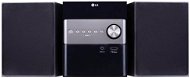 LG CM1560 - Microsystem