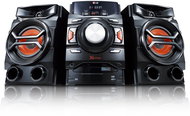 LG CM4350 - Microsystem