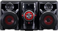 LG RAD136 - Microsystem