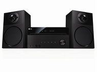 LG JLG200f6 - Microsystem