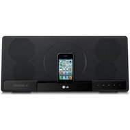 LG CM2820 - Microsystem