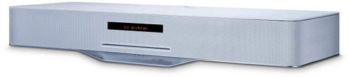 LG CM3330 white - Microsystem - Main image