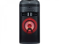 LG OK55 - Speaker
