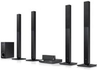LG DH6520T - Home Theatre