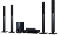  LG DH6530T  - Home Theatre