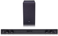 LG SJ3 - SoundBar