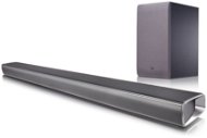 LG SJ5 - Sound Bar