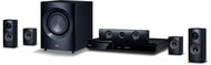 LG BH7230B - Home Theatre