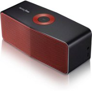 LG NP5550BR Music Flow Red - Bluetooth Speaker