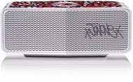 LG JonOne P5 Graffiti - Bluetooth reproduktor