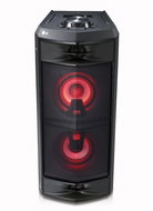 LG FJ5 - Bluetooth Speaker