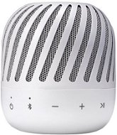LG PJ2 weiß - Bluetooth-Lautsprecher