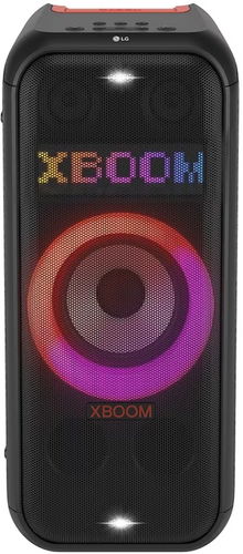 LG XL7S - Bluetooth reproduktor - Hlavní obrázek