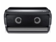 LG PK7 čierny - Bluetooth reproduktor