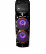 LG RNC9 - Bluetooth reproduktor