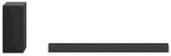 LG S65Q - Sound Bar