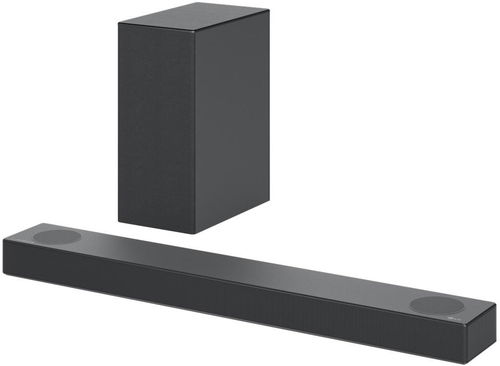LG S75Q - SoundBar - Hlavní obrázek