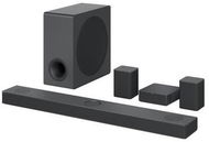 LG S80QR - SoundBar