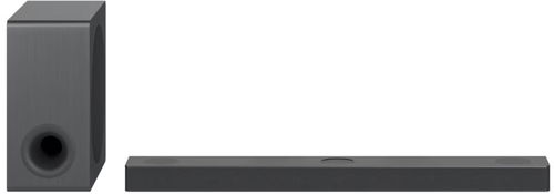 LG S80QY - SoundBar - Hlavní obrázek