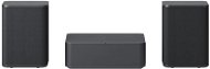 LG SPQ8-S - Sound Bar