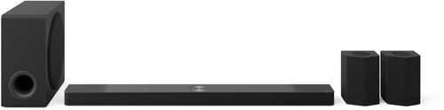 LG DS95TR - Soundbar - Hauptbild
