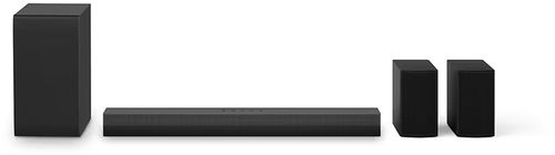 LG S40TR - SoundBar - Hlavní obrázek