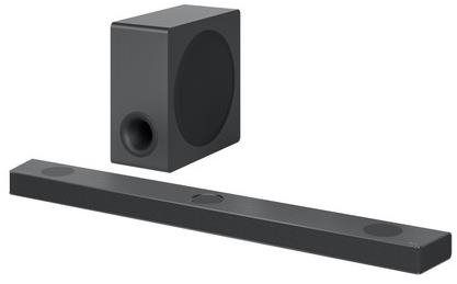 LG DSC9S - Soundbar - Hauptbild
